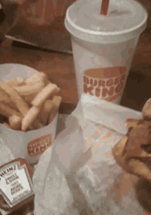 Burger King Bacon King GIF - Burger King Bacon King Fast Food GIFs