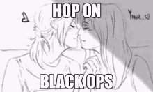 Black Ops Bo2 GIF - Black Ops Bo2 Bo3 GIFs