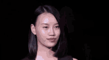 Walkout Chinese Girl GIF - Walkout Chinese Girl Attitude Ka Ghorl GIFs