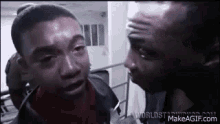Beyond Scared Straight GIF - Beyond Scared Straight Scared Straight GIFs