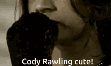 Cody Rawling Cute GIF - Cody Rawling Cute My Vitriol GIFs