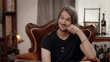 One For All Dnd GIF - One For All Dnd Yeah Sure Wtf GIFs