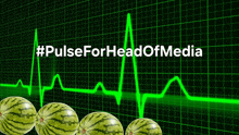 Pulse Watermelon GIF