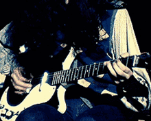 Led Zeppelin Rock Out GIF - Led Zeppelin Rock Out In The Zone GIFs
