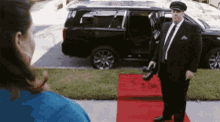 Red Carpet Ball Events GIF - Red Carpet Ball Events GIFs