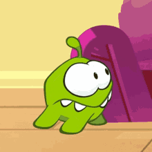 Whats That Om Nom GIF - Whats That Om Nom Om Nom And Cut The Rope GIFs