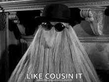 Cousin Family GIF - Cousin Family Related GIFs