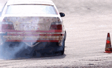 Drift Race Car GIF - Drift Race Car Bmw GIFs
