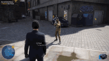 Fighting Xpertthief GIF - Fighting Xpertthief Punch GIFs