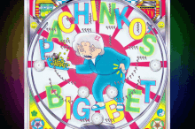 Pachinko GIF - Pachinko Japanese Gambling GIFs
