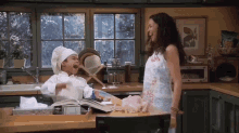 My Wife And Kids Ma Famille Dabord GIF - My Wife And Kids Ma Famille Dabord Franklin GIFs