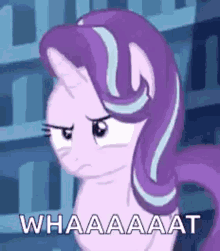 Mlp What GIF - Mlp What My Little Pony GIFs