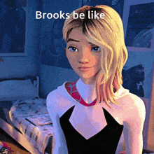 Brooks Hair Cut GIF - Brooks Hair Cut GIFs