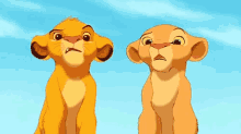 What Wut GIF - What Wut Lionking GIFs
