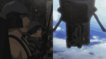 Battle Of Italica Minigun GIF - Battle Of Italica Minigun Gunship GIFs