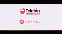 Teletón 2024 Logo Anatel Gifs GIF - Teletón 2024 Logo Anatel Gifs GIFs