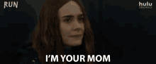 paulson sarah