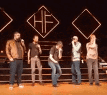 Tim Foust Ring Of Fire GIF - Tim Foust Ring Of Fire Home Free GIFs