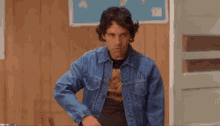 Deal With It GIF - Paul Rudd Wet Hot American Summer Deal With It GIFs