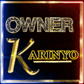 Karinyo Owner Tag GIF - Karinyo Owner Tag GIFs