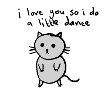 Kitty Dance GIF - Kitty Dance Cute GIFs