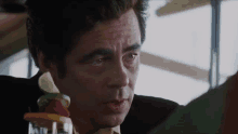Inherent Vice Confused GIF - Inherent Vice Confused Bruh GIFs