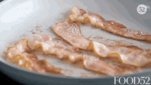 Bacon Sizzling GIF - Bacon Sizzling Greasy GIFs