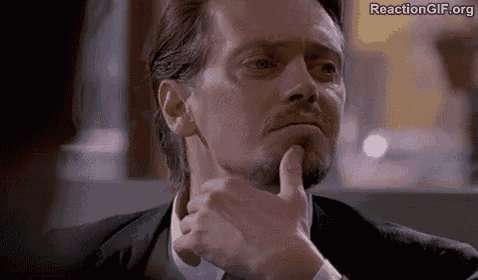 Fuck That Steve Buscemi GIF Fuck That Steve Buscemi Mad Discover Share GIFs