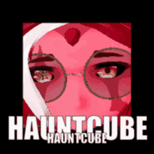Hauntcube Hauntedvt GIF - Hauntcube Hauntedvt Haunted GIFs