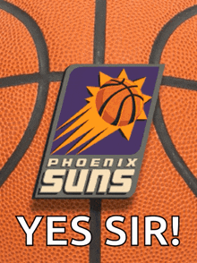 Phoenix Suns Suns GIF - Phoenix Suns Suns Lets Go Suns GIFs