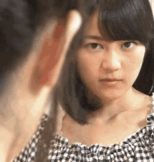 腹立つ　むかつく　乃木坂４６ GIF - Irritating Pissed Nogizaka46 GIFs