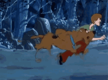 Scooby Doo Run GIF - Scooby Doo Scooby Shaggy GIFs
