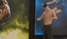 Don'T Mind Me GIF - So You Think You Can Dance Smell Spray GIFs