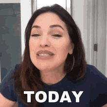 Today Sharzad Kiadeh GIF - Today Sharzad Kiadeh On This Day GIFs