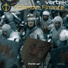 Defender Finance Vertek GIF