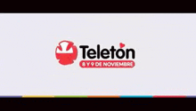 Teletón 2024 Logo Gifs GIF - Teletón 2024 Logo Gifs GIFs