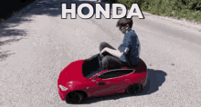 Youtooz Youtooz Discord GIF - Youtooz Youtooz Discord Honda GIFs