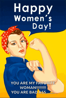 Womens Day Womens GIF - Womens Day Womens Day GIFs