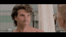 Road House GIF - Road House Pain GIFs