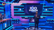 Feliz Dario Barassi GIF - Feliz Dario Barassi 100argentinos Dice GIFs