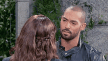 eli grant lani price elani days of our lives lamon archey eli grant lani price elani days of our lives lamon archey