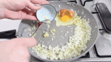 How To Basic Egg GIF