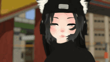 Snow Sos Vrchat GIF - Snow Sos Vrchat Fight GIFs