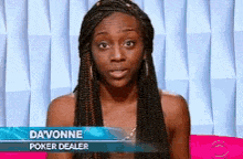 What Are You Going To Do About It It Is What It Is GIF - What Are You Going To Do About It It Is What It Is Davonne GIFs