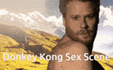 mlfiresoul seth rogen donkey kong mario movie sex