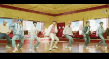 Bts Dance GIF - Bts Dance Kpop GIFs
