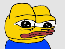 ic offender yellow sad cry