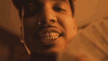 Smile Shoreline Mafia GIF - Smile Shoreline Mafia Wings Song GIFs