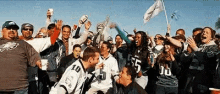 Silver Linings Playbook Eagles GIF - Silver Linings Playbook Eagles GIFs