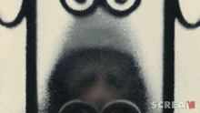 Creeping Ghostface GIF - Creeping Ghostface Where Are You GIFs